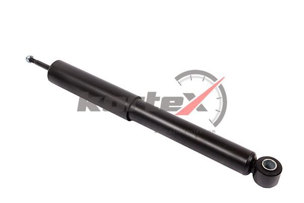 Амортизатор HYUNDAI TERRACAN 01- зад.газ.,,  KSA077STD KSA077STD KORTEX