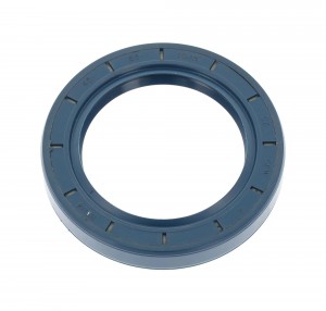 сальник КПП! 45X65X10 NBR Iveco, MAN 12011168B CORTECO