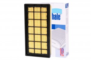 Фильтр воздушный Largus (19-) / Vesta (19-) / Xray (19-) AF968 AF968 FINWHALE