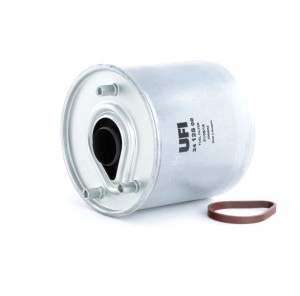 Фильтр топливный дизельный 24.128.00 24.128.00 UFI