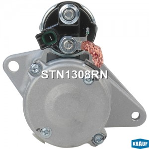 Стартер TOYOTA Yaris (05-) KRAUF STN1308RN KRAUF