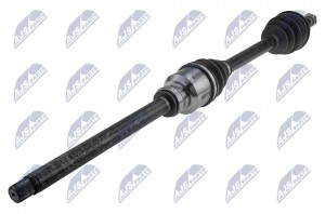 Полуось: PEUGEOT 508 2.2HDI 10-18 /ПЕРЕД,ПРАВ,ATM/ NPWPE091 NPWPE091 NPW-PE-091 NTY