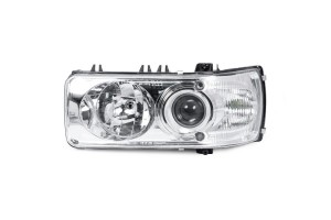 DAF XF 105 (2005>) КСЕНОН T12131001 TOPCOVER