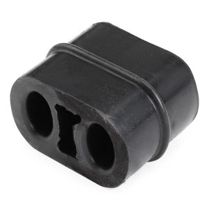 Крепеж OPEL Vectra B глушителя FEBI 17424 FEBI BILSTEIN