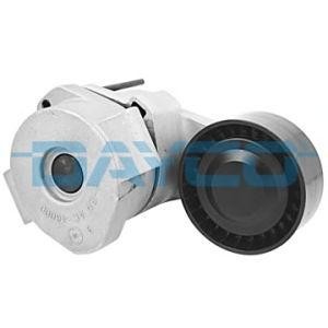 Ролик приводного ремня PEUGEOT 206,207,307,1007 CITROEN C2,C3,Xsara натяжителя D APV2677 DAYCO
