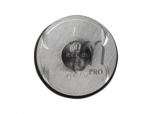 Поршень 0.50 с кольцами Mitsubishi 4G13 d71.0+0.50 (MD351586) UM PC1004050 UNITED MOTORS PRO