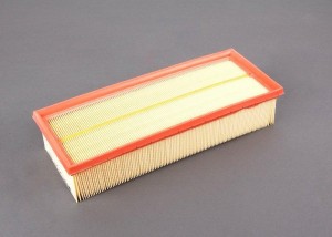 Фильтр воздушный VAG 1K0 129 620D 1K0 129 620 D VAG