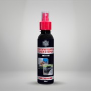 Антизапотеватель стекол аэрозоль 0.2л AGAT AVTO FD0503 AGAT AVTO
