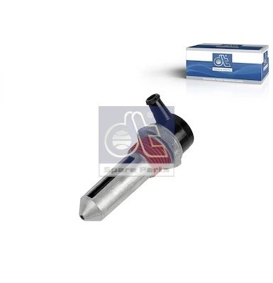 Клапан пневматический 1.12855 DIESEL TECHNIC