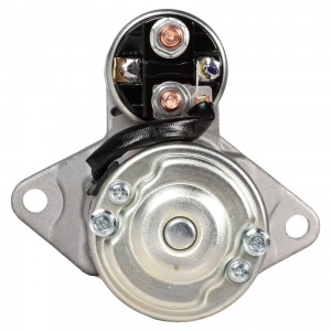 Стартер для ам Subaru Forester SF,SG,SH 2.0i,2.5i МТ (LSt 2202) LST2202 START VOLT