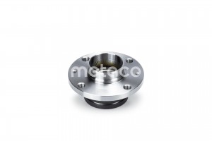 FIAT GRANDE PUNTO (2005>)/ OPEL CORSA D (2006>) 4 отв 5010063 METACO