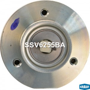 реле втягивающее! 12V D54\ MB W202/W203 2.0-3.0D/TD/CDi 93> SSV6255BA KRAUF