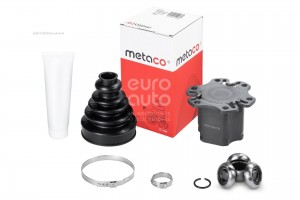 AUDI A4 [B6] (2000-2004) 34X104 5730081 METACO