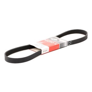 Ремень приводной поликлиновой 6PK1010 GATES 6-PK-1010 GATES