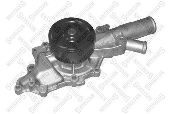 помпа!\ MB W211 2.1CDI 02> 4500-0150-SX STELLOX
