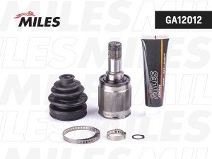 ШРУС внутренний правый HONDA CIVIC 01-06 GA12012 GA12012 MILES