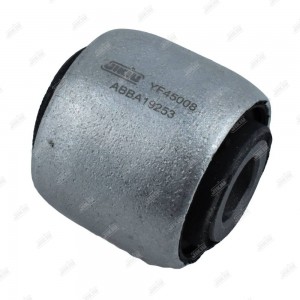 Сайлентблок задн балки VOLVO XC90 03- YF45008 YF45008 JIKIU