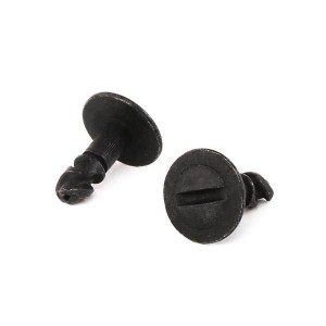 клипса защиты двигателя!для шумоизоляции\ Audi A4/S4/Avant/quattro 05> 38697 FEBI BILSTEIN