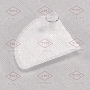 FIAT/OPEL/HONDA/KIA/NISAN Фильтр бензонасоса TBH1002 TATSUMI