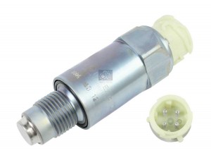 Датчик импульсов Volvo FH/FM/RVI Premium/Magnum DXI 2.27167 DIESEL TECHNIC