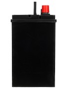 аккумуляторная батарея! 45Ah 330A JIS +слева 237/127/225\ WEZ45330L WEZER