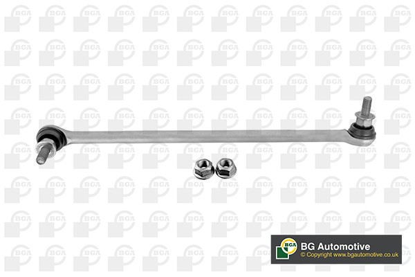 тяга стабилизатора переднего левая!\ BMW 3-series E90/E91/E92 05>/X1 E84 09> LS0922 BG AUTOMOTIVE