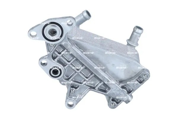 PASSAT [B6] (2005-2010) АКПП 31264 NRF