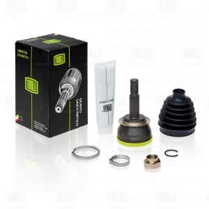 ШРУС наружный Daewoo Nexia 95-/Espero 95- SOHC GO051222 GO 051222 TRIALLI