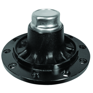 Ступица колеса с подшипником 931409 EMMERRE