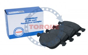 FORD FOCUS II/III, MAZDA 3, VOLVO S40 JPT106 TORQUE