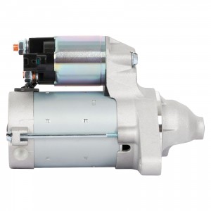 Стартер TOYOTA COROLLA E15 (06-) 1.6I/RAV 4 A30 (08-) 2.0I 1,4кВт LSt 1909 START VOLT
