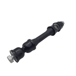 тяга стабилизатора переднего!\ Ford Transit 00-06 CL0828 CTR