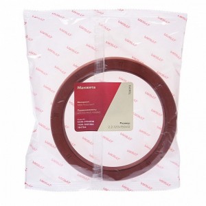 Сальник МАЗ ступицы задней 2.2-120х150х12 РОСИЧЪ 5336-3104038 ROSICH