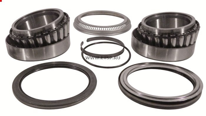 РМК ступицы INTEGRAL SKRB SAF 931610 EMMERRE