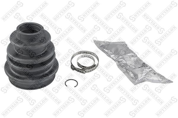 к-кт пыльника ШРУСа наружного!\ MB W168 1.9 99-04 13-00699-SX STELLOX