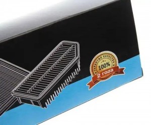Фильтр воздушный PEUGEOT 207,208,308 CITROEN C3,C4,C5 MEGAPOWER 130-13-021 MEGA POWER