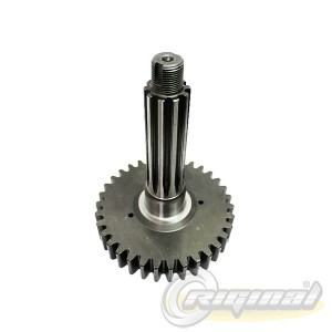 Вал привода заднего моста РК для а/м УАЗ "Riginal" RG452-1802056 RIGINAL