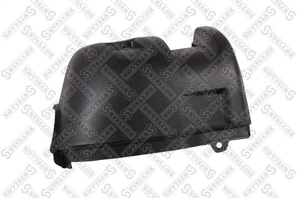 угол заднего бампера! правый\ IVECO Daily S2006 87-25715-SX STELLOX