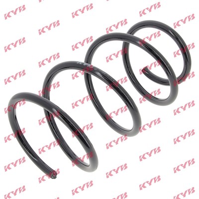 пружина передняя!\ Subaru Legacy 3.0 4WD 03> RC2966 KAYABA