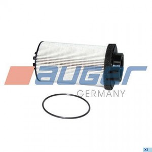 КОМПЛЕКТ ФИЛЬТРА ТОПЛИВНОГО 76772 AUGER