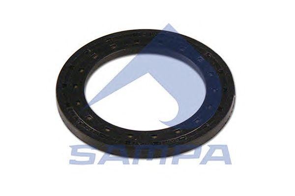 сальник кабины ! 48x70x5 \DAF XF95/105 050141 SAMPA