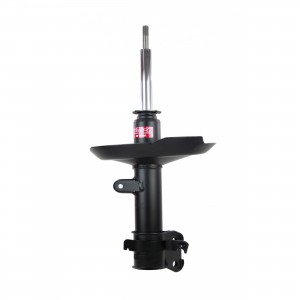 амортизатор передний правый газовый!\ Acura MDX 03-06 339073 KAYABA