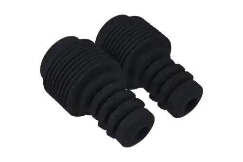 к-кт отбойник-пыльник амортизатора переднего ! 2 шт. \ Renault Megane II 02> Z56864 ZENTPARTS