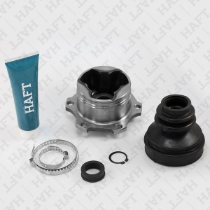 ШРУС внутренний к-т AUDI A4/A6 00-SKODA Superb 02-VW Passat 95- GI0109 GI0109 HAFT