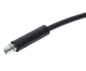 Шланг тормозной CHEVROLET Cruze (09-),Orlando (11-) передний левый/правый MEGAPO 350-11-026 MEGA POWER