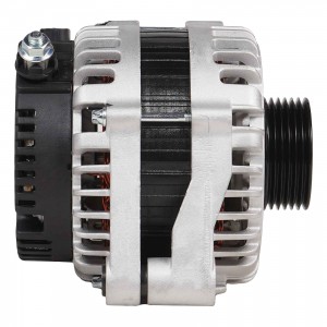 Генератор 110А LG 2703 START VOLT