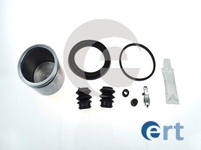 Ремкомплект суппорта переднего Ford B-Max, Fiesta V-VI 1.0-1.6 (08-) d54mm (4018 402105 ERT