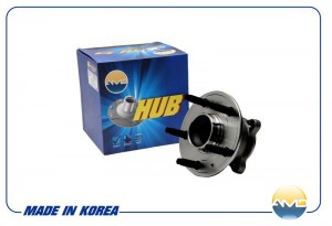 Ступица задняя в сборе AMDHUB32 AMD.HUB32 AMD