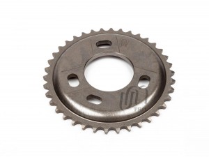 Комплект ГРМ Ford/Peugeot 2.2 (со звездочками) UM 14CDC024 UNITED MOTORS PRO