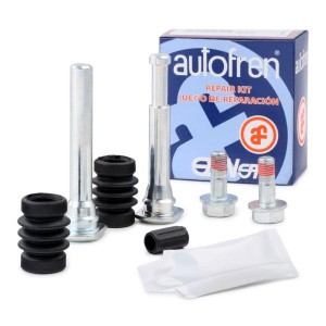 ремк-т направл. суппорта зад.! с направл.\ Fiat Stilo 99>, Renault Megane, Toyot D7099C AUTOFREN SEINSA